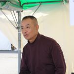 2025年10月18日、いわき 大物産展に参加しました。