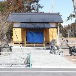双葉郡 富岡町 赤坂神社